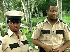 Reno 911 - Bobbi Starr, Jada Fire, Jessica Lynn, Natasha Nice, Sophie Dee, Stephanie Cane, Violet Monroe