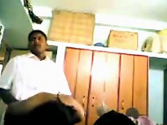 Indian Couple
