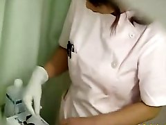 282 The work of nurse