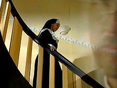 Sarah Nice punishment busty nuns
