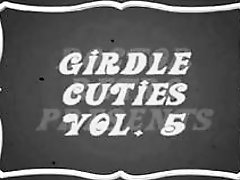 Girdle Cuties Vol 5