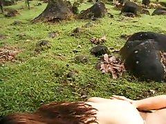 Impatient British sex tourist in Costa Rica