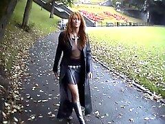 Walking in boots 2