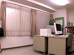 Hitomi hot secretary