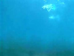 Scuba diving hardcore sex scene