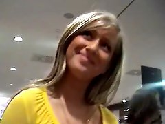 POV - Girl from Austria 1