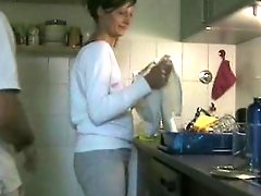 Sexy wifes secret recipe 