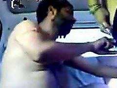 Dogging Indian porn sex Couple In Car