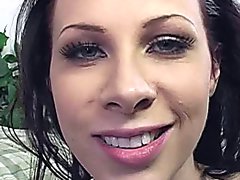 Gianna Michaels Blowjob & titfuck