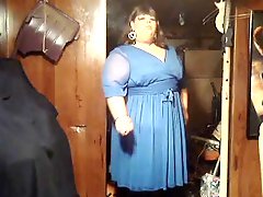 BBW Sissy Diane Smoke Slut Every BEAUTIFUL Inch Of Her