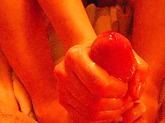 Cumshot Compilation- Handjobs from Edmonton Girl