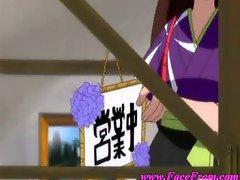 Cartoon slave porn movie