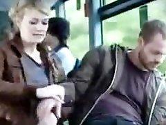 Bus Drama