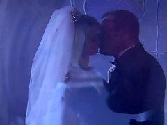 Bride Jessica Drake cheats her groom