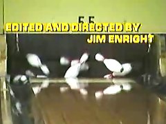 Bimbo Bowlers From Buffalo - 1989