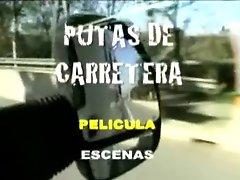 Putas de carretera 