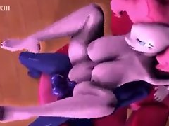 Mlp sex