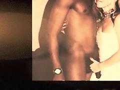 Black Cocks For White Brides - REAL Wedding videos