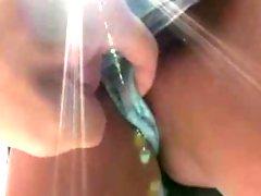 Part 1 of Melissa Lauren awesome pov