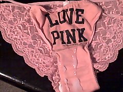 Nursing students panties