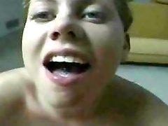 Mouth Cum Compilation Part 7