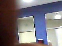 Hidden cam gym 2