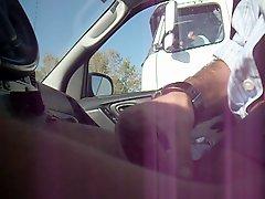 Trucker Flashing 6