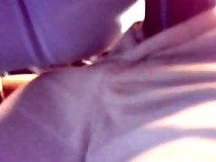 Groping #1