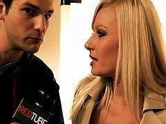 How to make a porn movie by Michelle Thorne