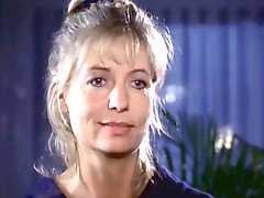 Sabine Postel in Tatort: Voll ins Herz (1998)
