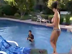 Dylan Ryder Fucking The Pool Boy
