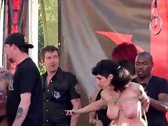 Folsom Street Fair Video