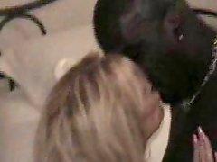 Wife Laughs and Has Great Time with Black Guy! Hubby Tapes