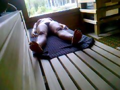 Sauna compilation 2