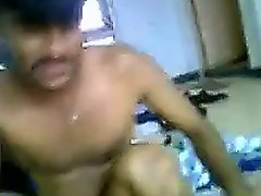 Indian Couple Having Sex