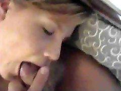 Close-up pov hardcore pussyfuck