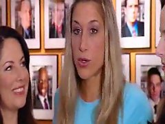 Documentary about the Naked News