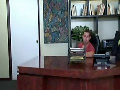 Diamond Foxxx fucked in office IM2611