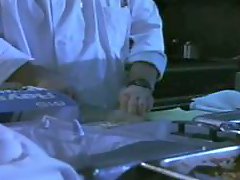 Christy Canyon Fucked By Peter North & T.T. Boy
