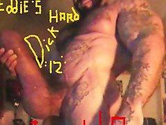 Venice Beach 12 inch Dick Bodybuilder Vampire War s A Lemuel Perry Film