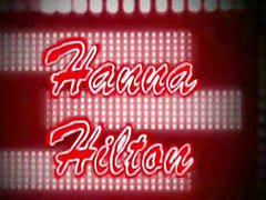 Hanna Hilton Fucking On A Couch