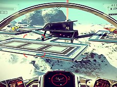 No Mans Sky - Gameplay Trailer PS4