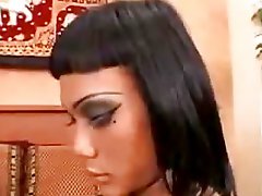 Tranny Whore Getting Nailed Buy A Guy Again