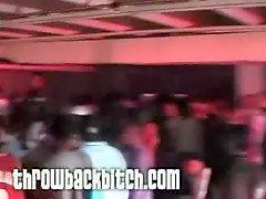 Underground strip club in oklahoma city ..hidden camera