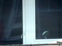 Window spying compilation