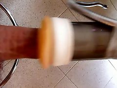 Sex machine fuck cock