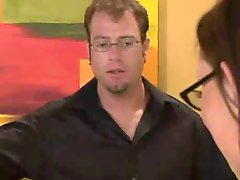 Missy Stone - Break Room Betties