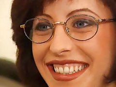 Liza Harper-HouseWife Gangbanged in the Hotel