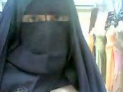 Hijab girl 4