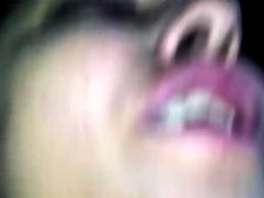 Indian Aunty Sucking And Fucking